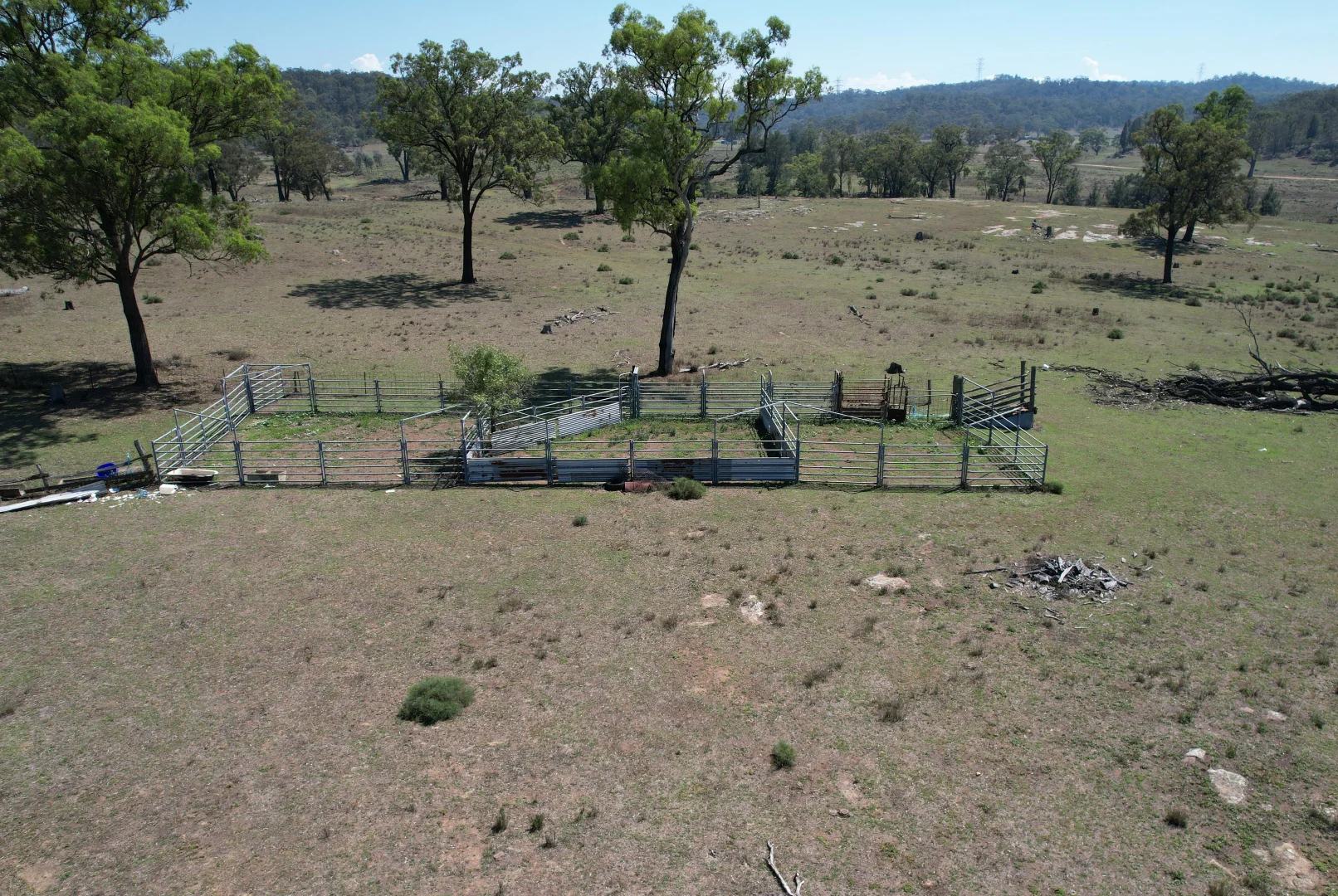 Additional image 11 of 1766 FLAGGS ROAD, Gungal NSW 2333