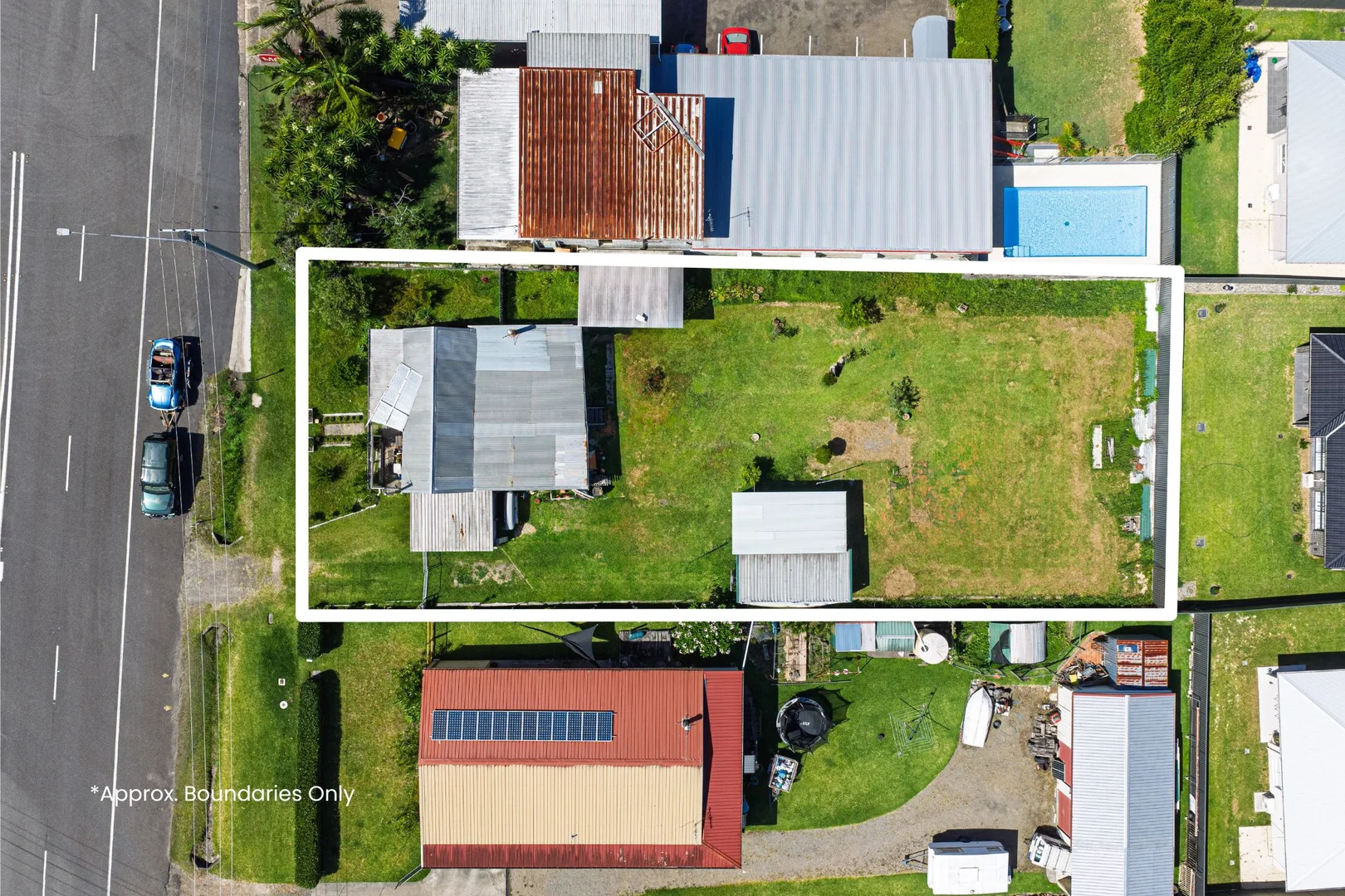 Additional image 2 of 142 Nancy Bird Walton Drive, Kew NSW 2439