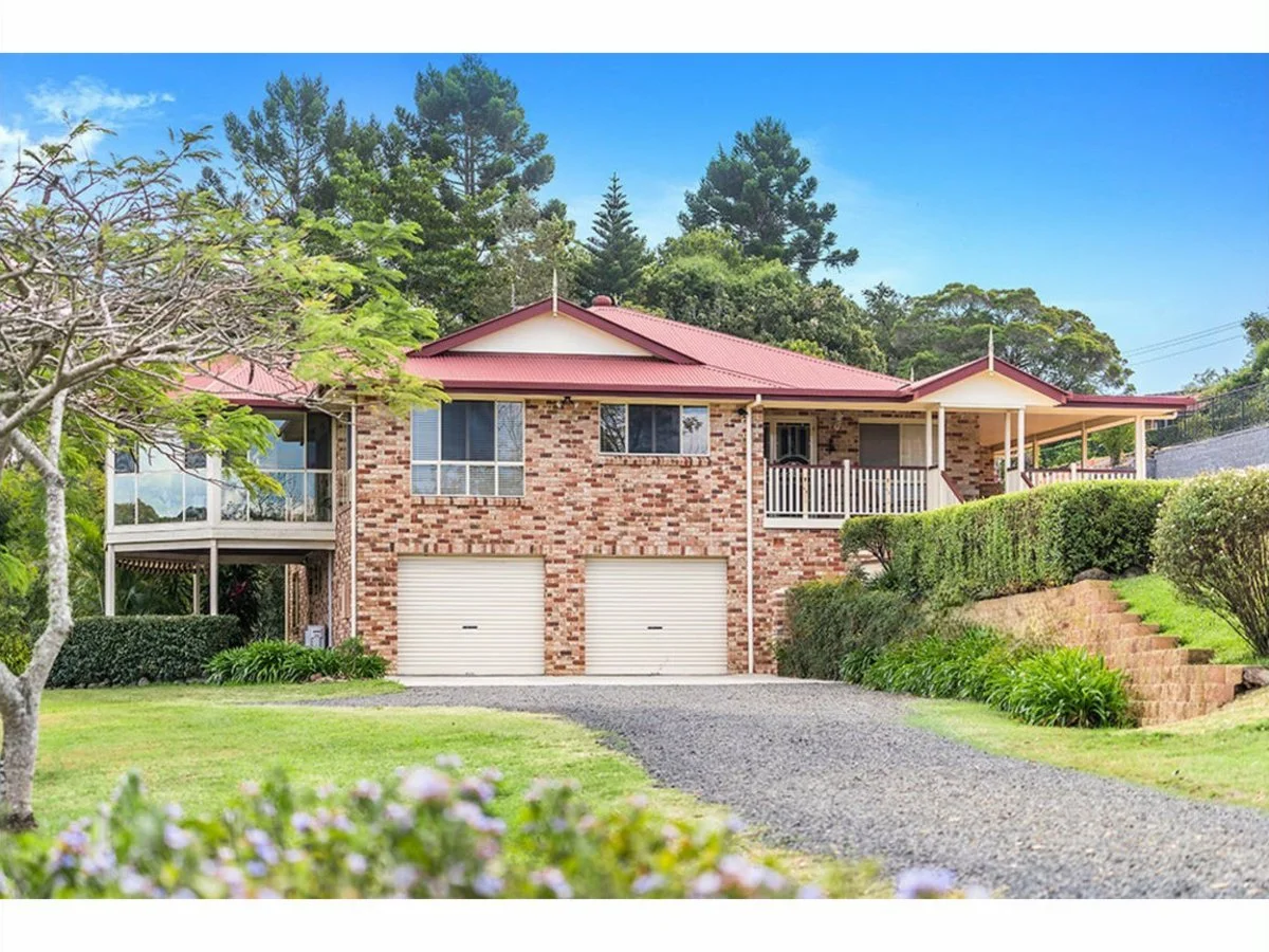 37 City View Drive, East Lismore NSW 2480