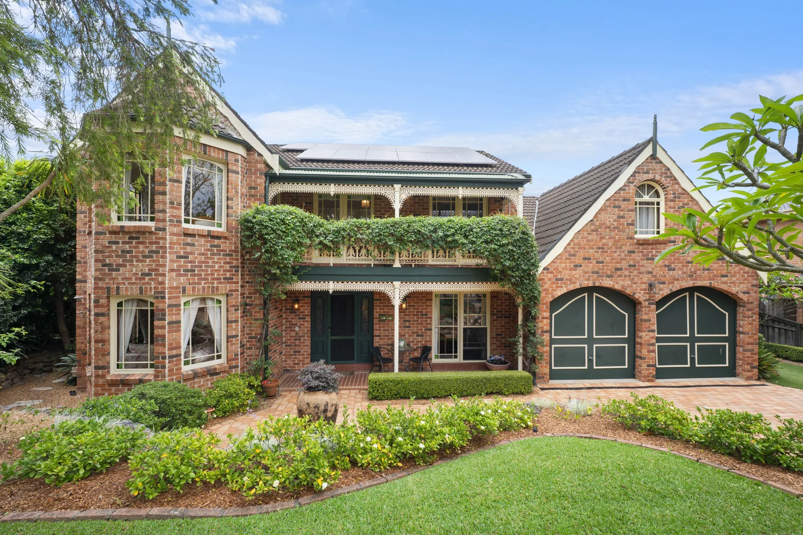 3 Sunridge Place, West Pennant Hills NSW 2125