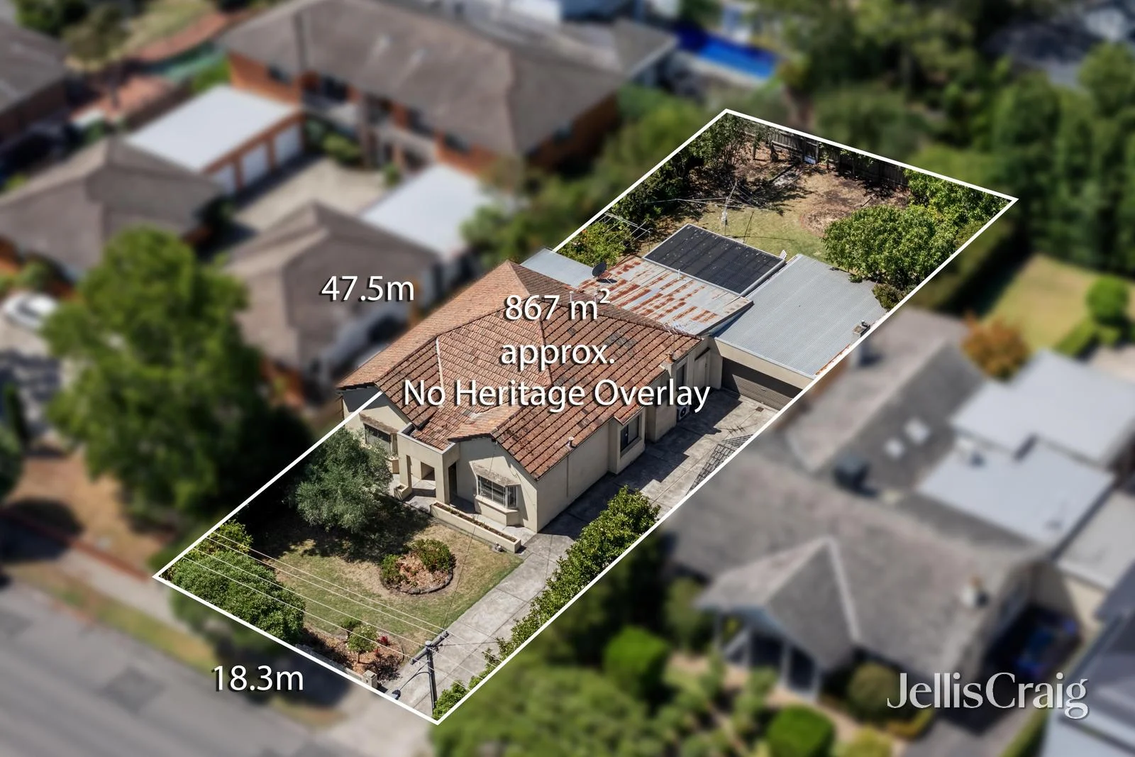 56 Adeney Avenue, Kew VIC 3101
