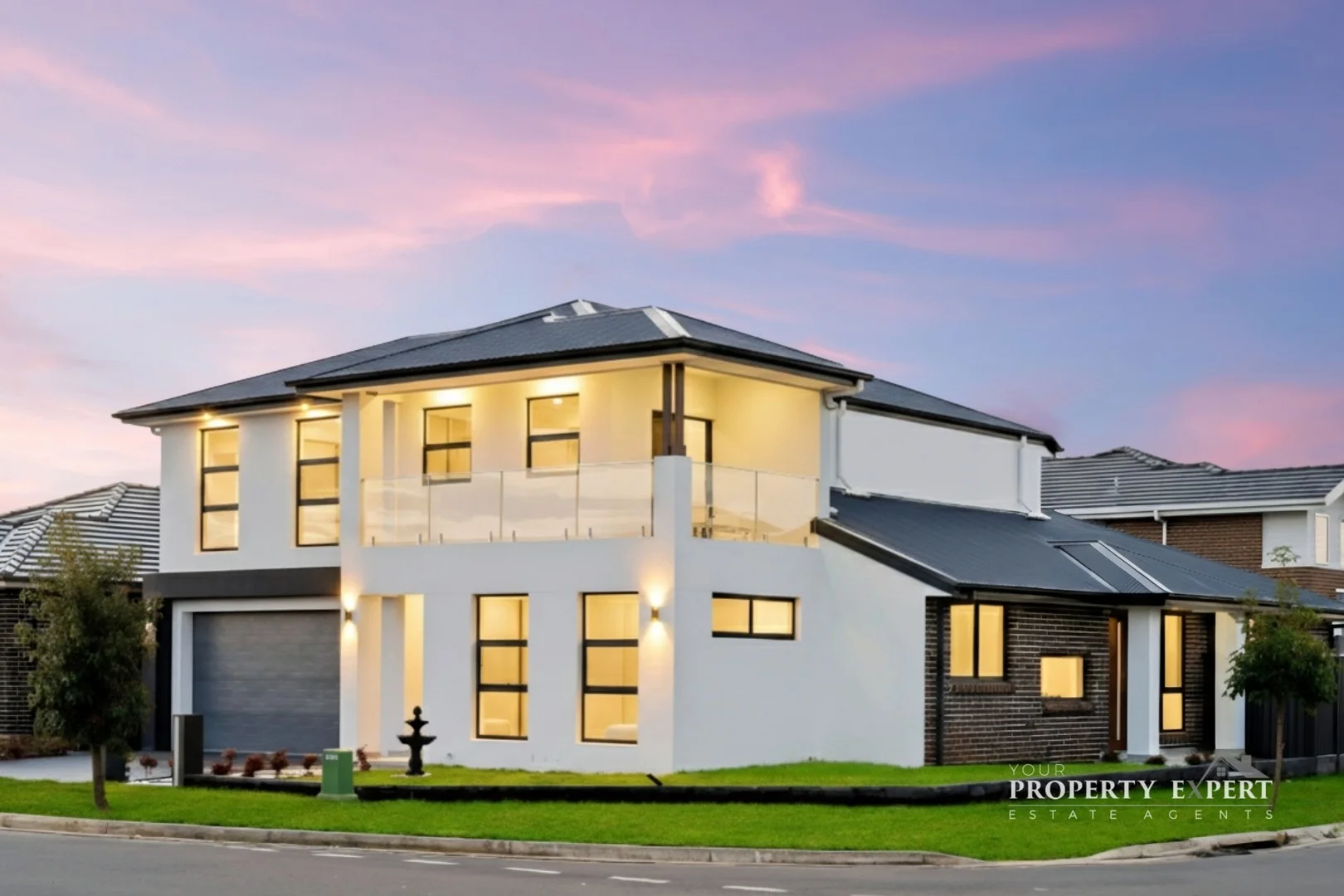 62 & 62A Charles Tompson Boulevard, Marsden Park NSW 2765