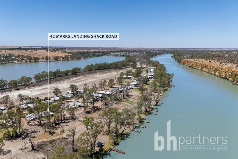 Additional image 27 of 42 Marks Landing Shack Road, Swan Reach SA 5354