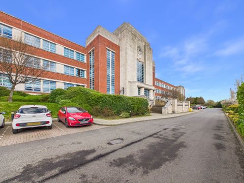 Wills Oval, Newcastle Upon Tyne NE7