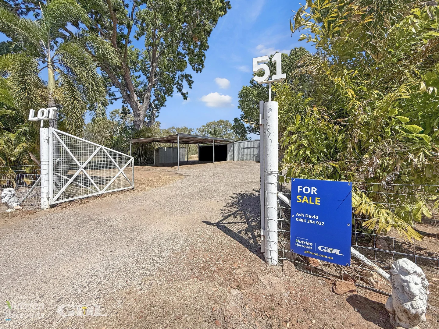 Additional image 22 of 51 Jaensch Road, Katherine NT 0850