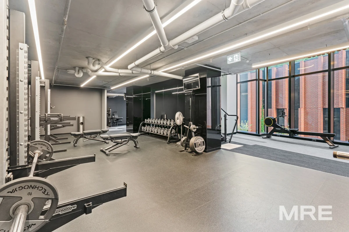 Additional image 22 of 908/154 Cremorne Street, Cremorne VIC 3121