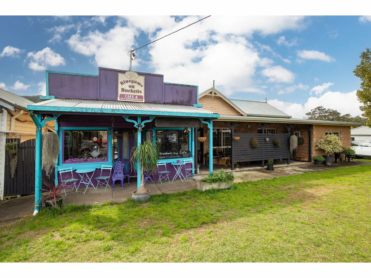 Additional image 10 of 3735 The Bucketts Way, Krambach NSW 2429