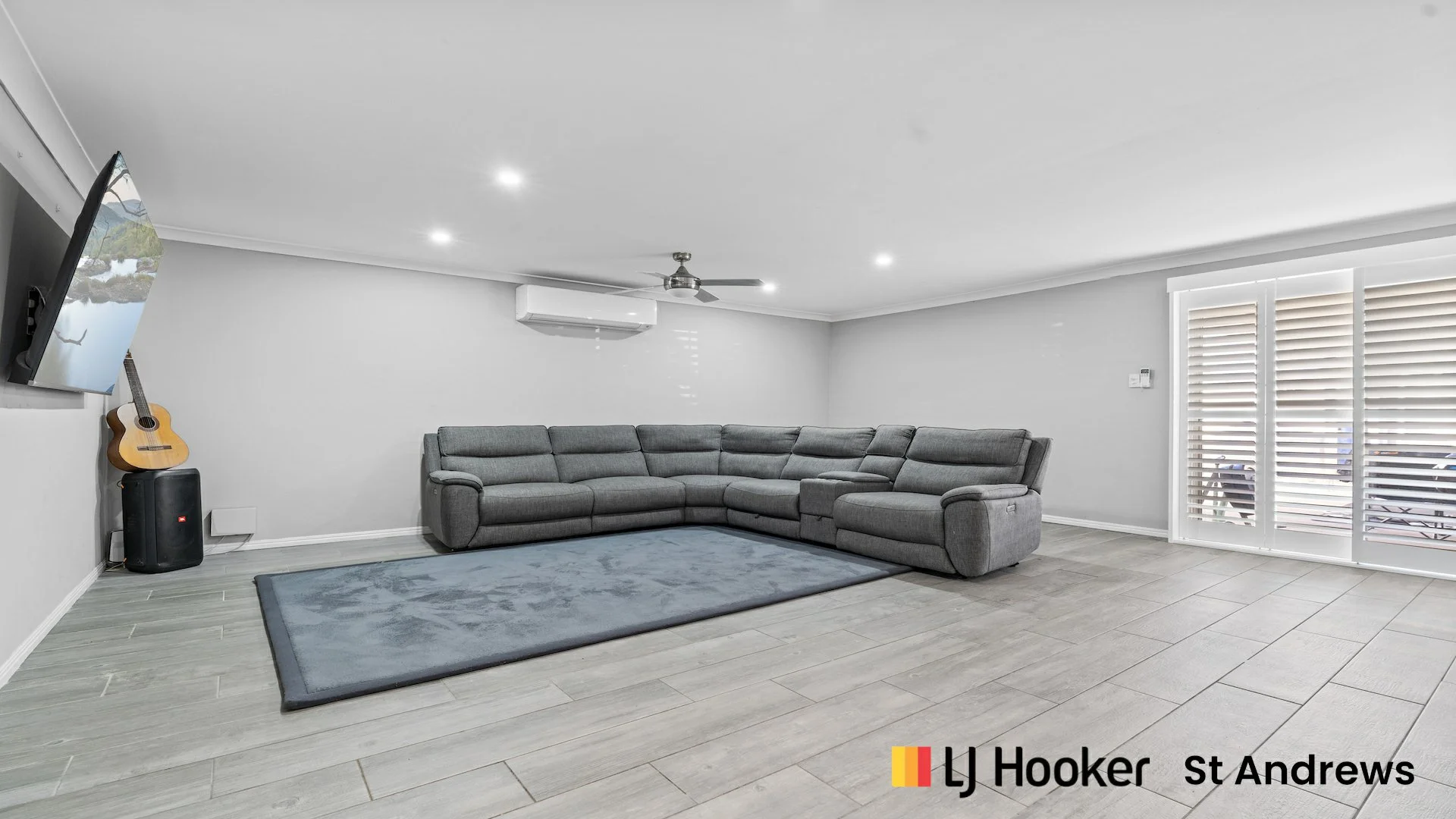 Additional image 5 of 14 McLaughlin Circuit, Bradbury NSW 2560