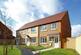 Plot 83, The Hazel at Romans Walk, North Kelsey Road, Caistor LN7