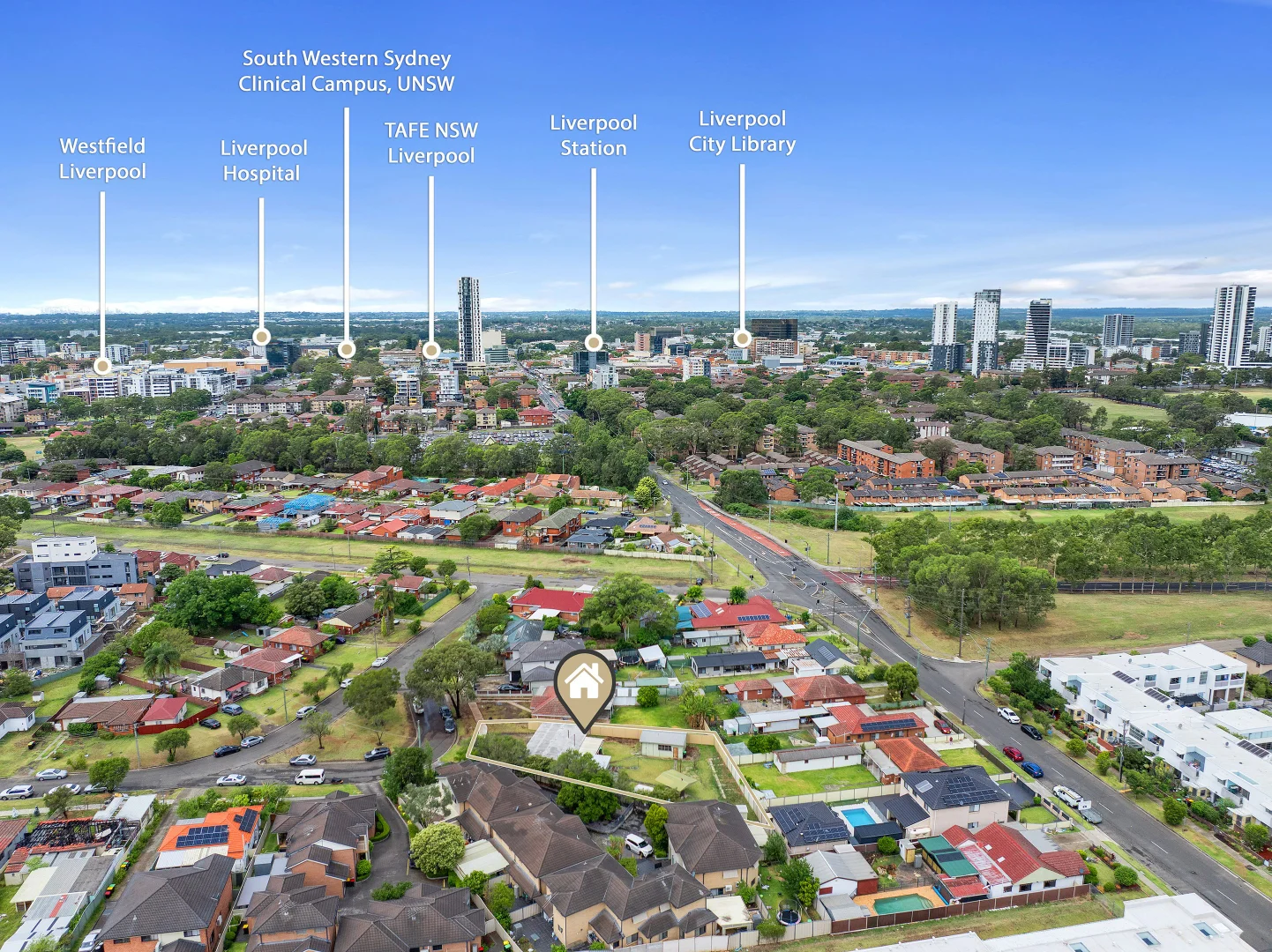 Additional image 10 of 41 Mayberry Crescent, Liverpool NSW 2170