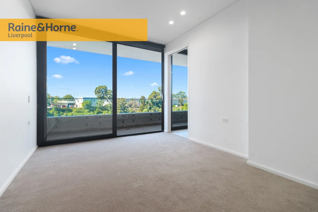 Additional image 5 of 206/6B Atkinson Street, Liverpool NSW 2170