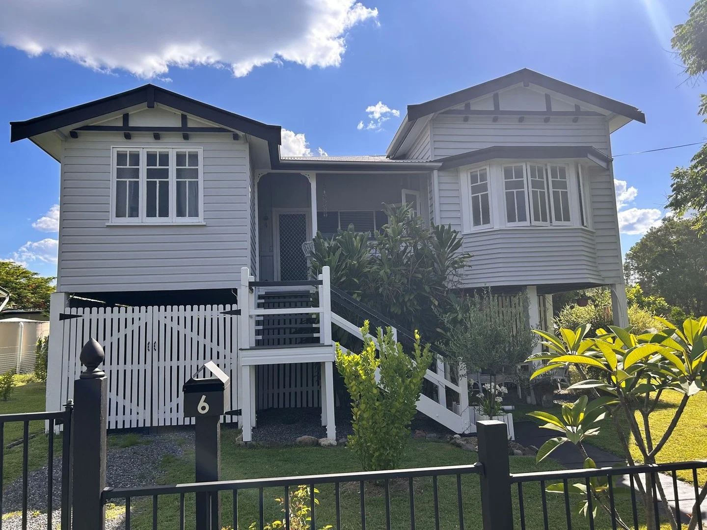 6 Alfred Street, Biggenden QLD 4621