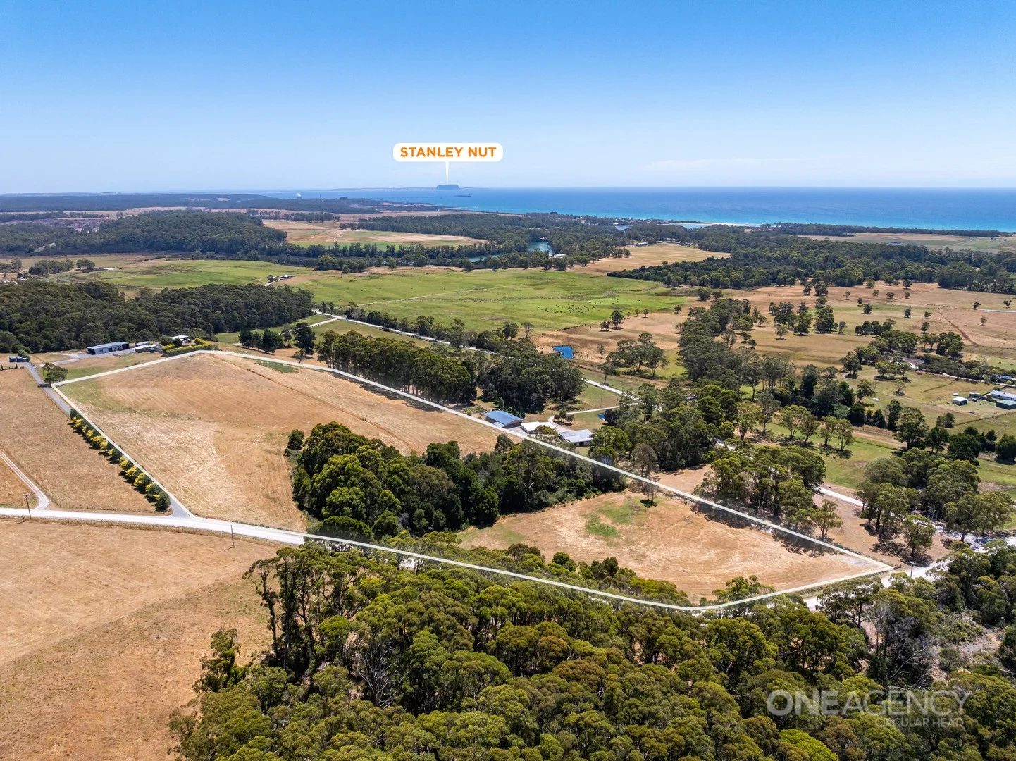 154 Yanns Road, Rocky Cape TAS 7321