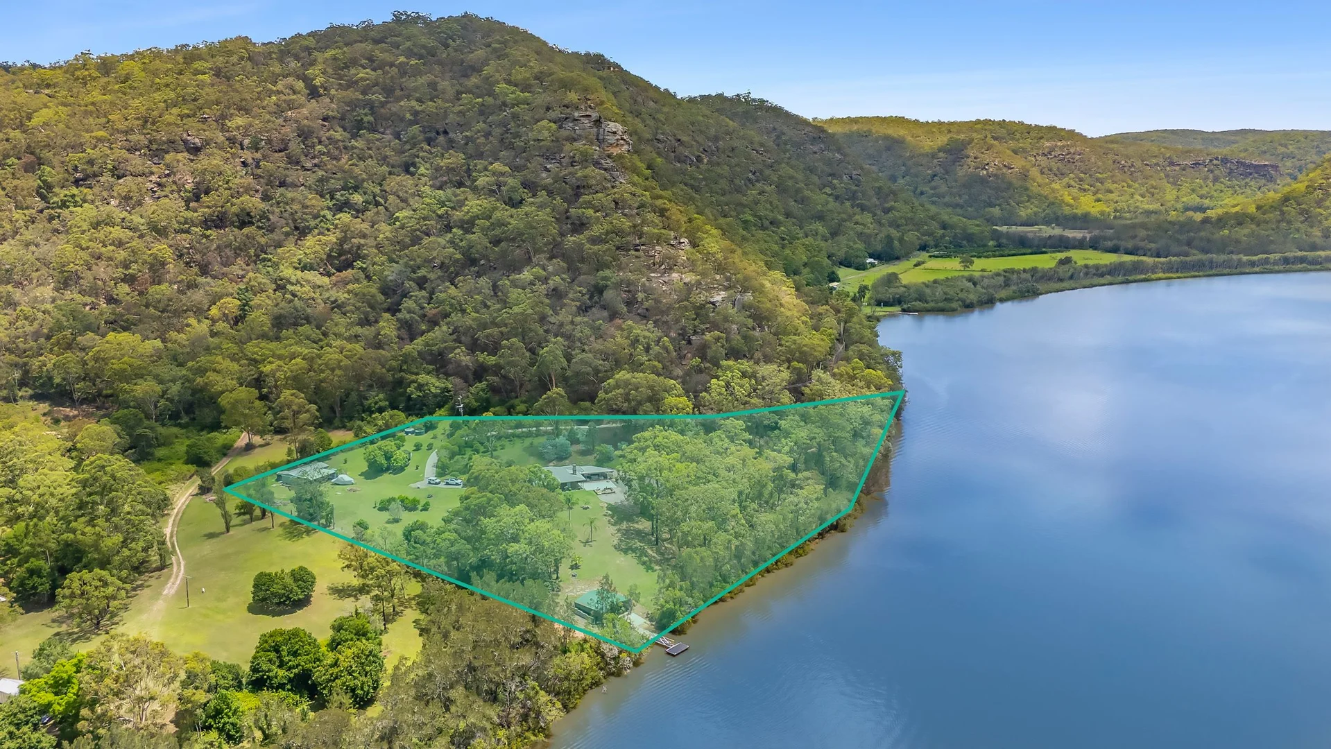 Additional image 4 of 1157 Singleton Road, Laughtondale NSW 2775