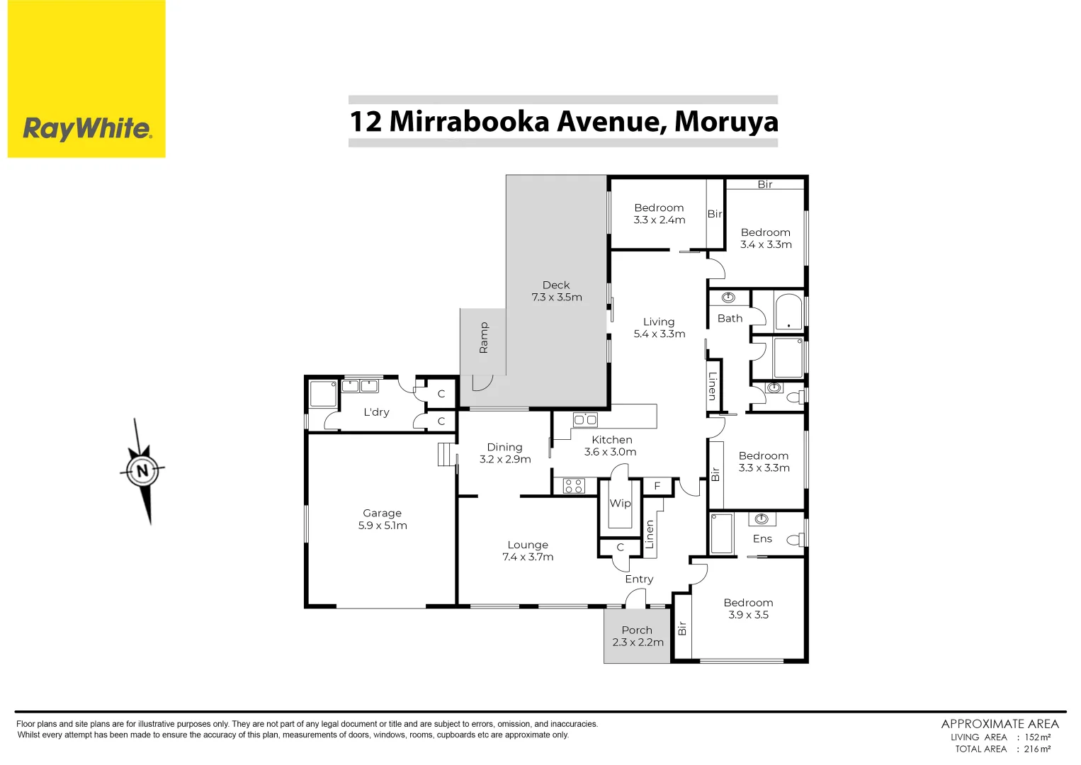 Additional image 21 of 12 Mirrabooka Avenue, Moruya NSW 2537