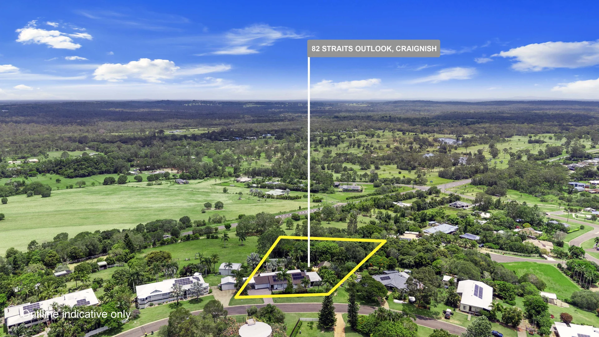 Additional image 32 of 82 Straits Outlook, Craignish QLD 4655