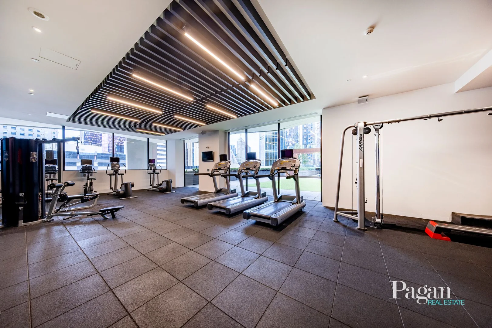 Additional image 9 of 1707/120 Abeckett Street, Melbourne VIC 3000