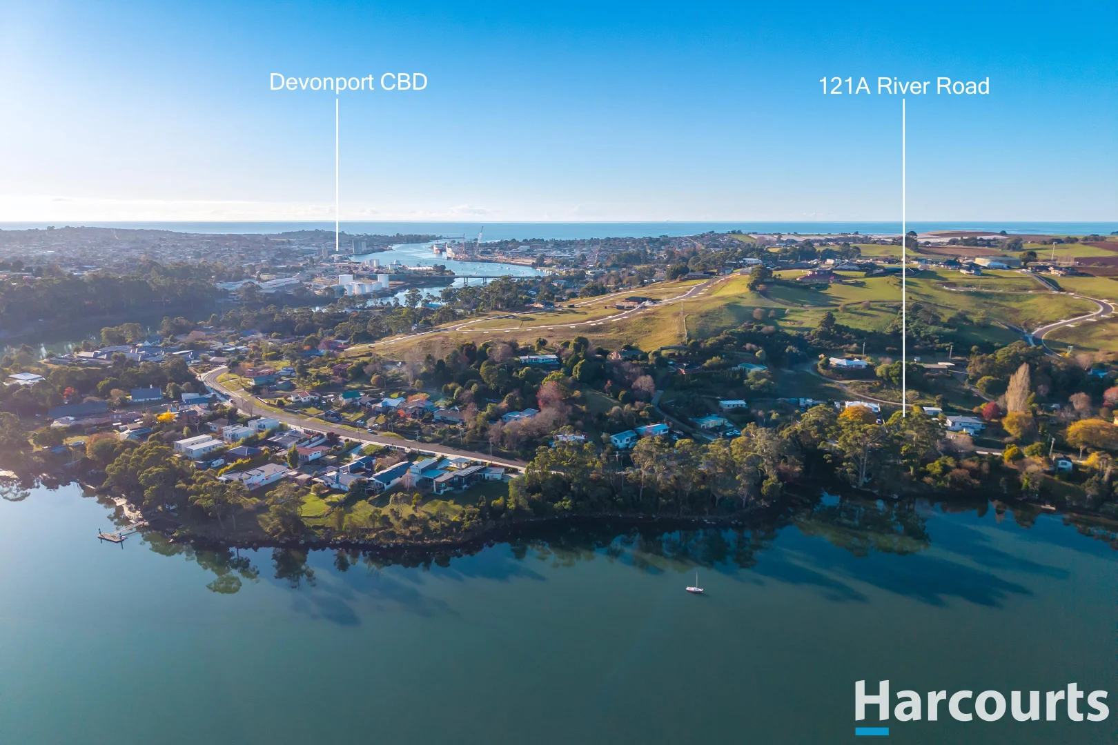 Additional image 5 of 121A River Road, Ambleside TAS 7310