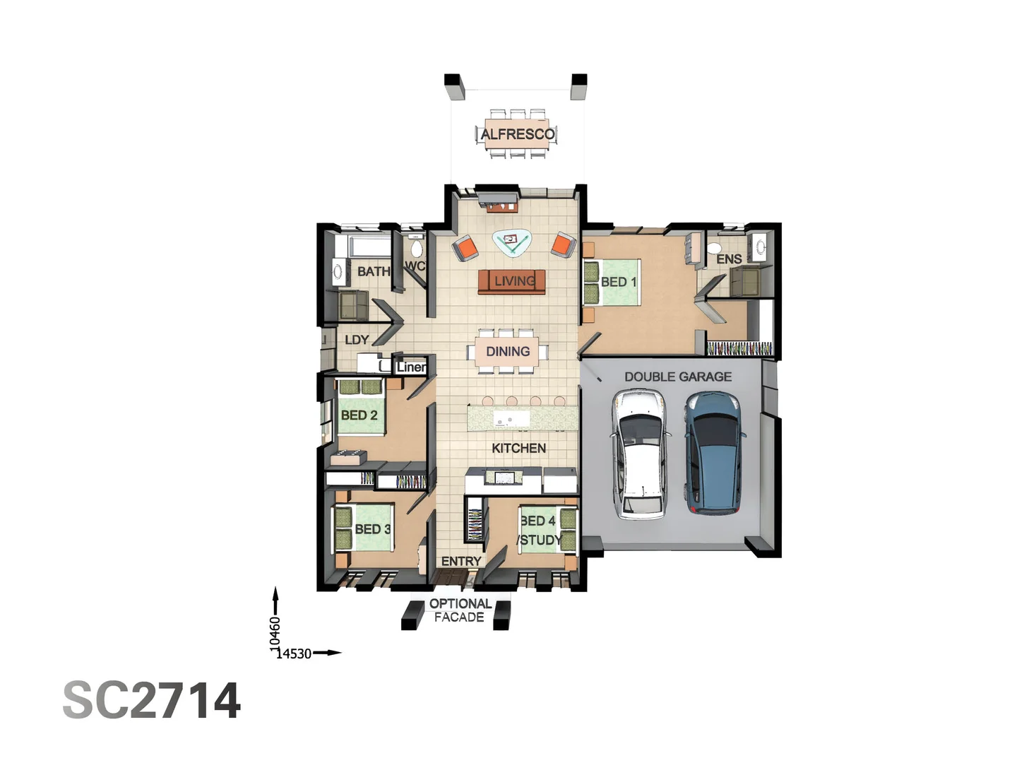 Additional image 6 of 230 Churchill St, Childers QLD 4660