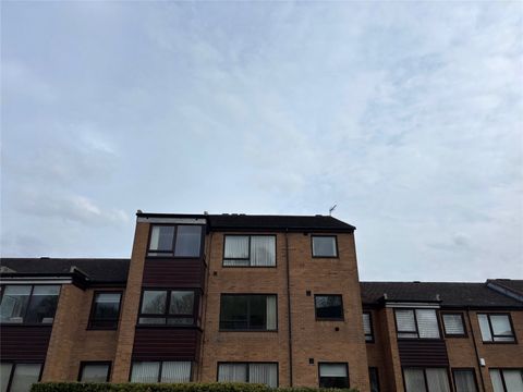 Mayfair Gardens, Ponteland, Newcastle Upon Tyne, Northumberland NE20