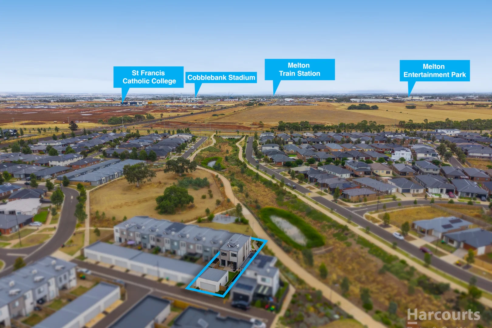 Additional image 23 of 41 Bayview Walk, Thornhill Park VIC 3335