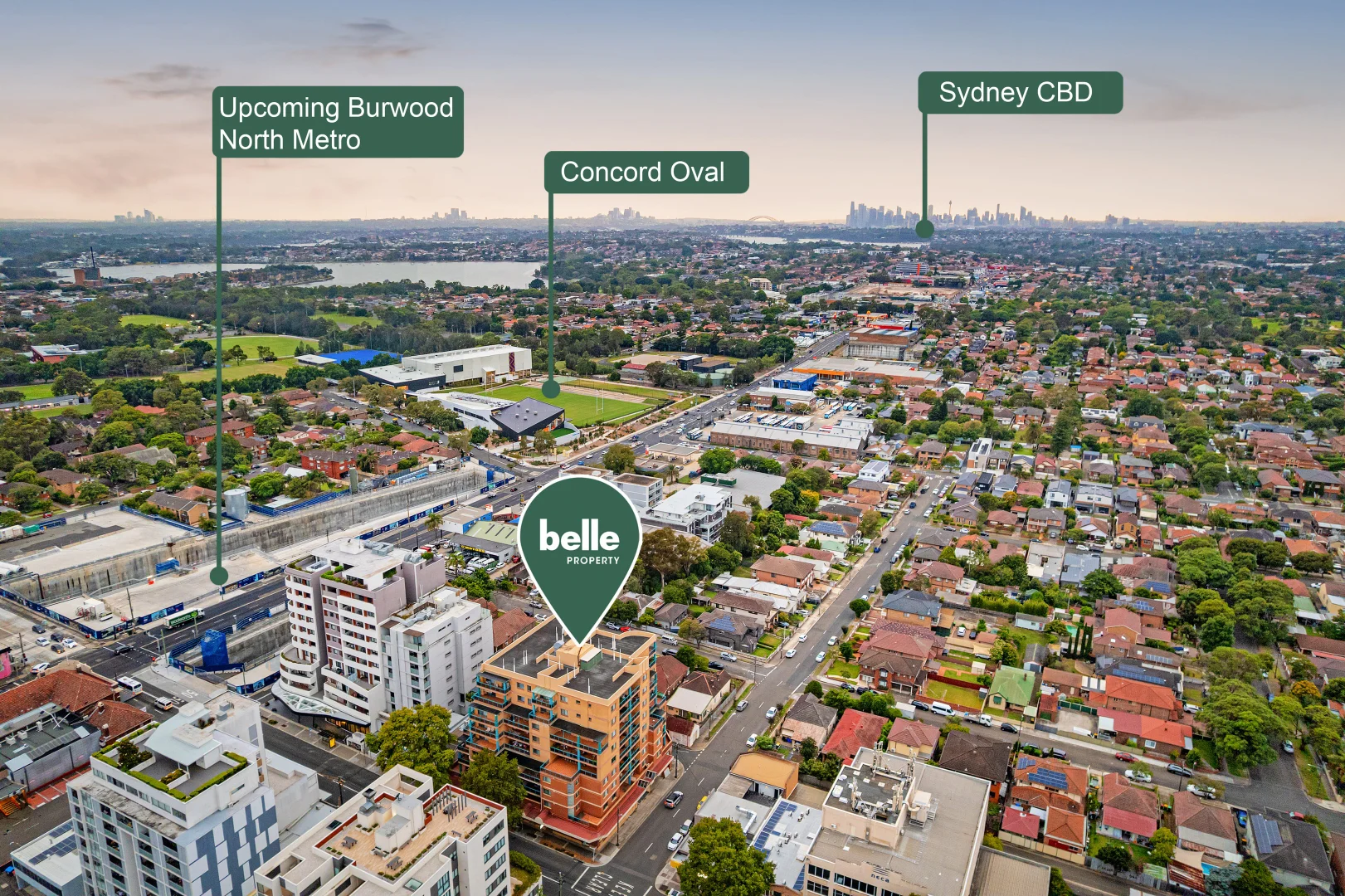 Additional image 15 of 61/16-22 Burwood Road, Burwood NSW 2134