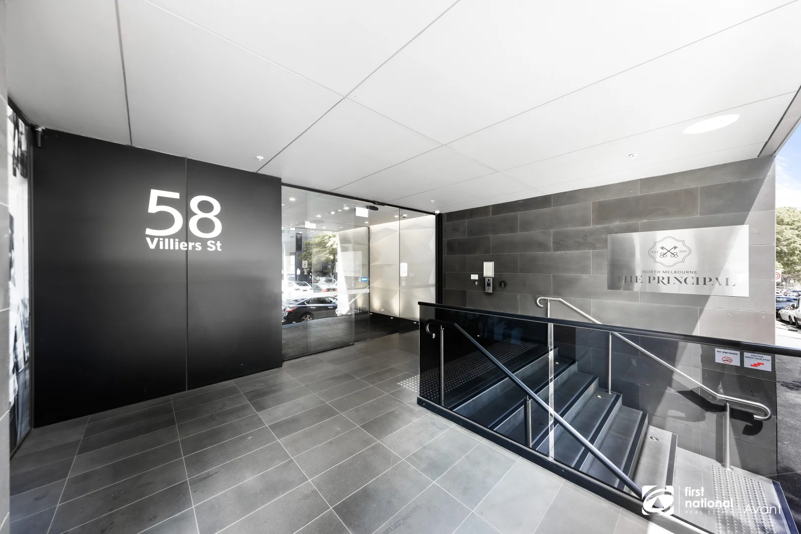 Additional image 12 of 906/69 Flemington Road, North Melbourne VIC 3051