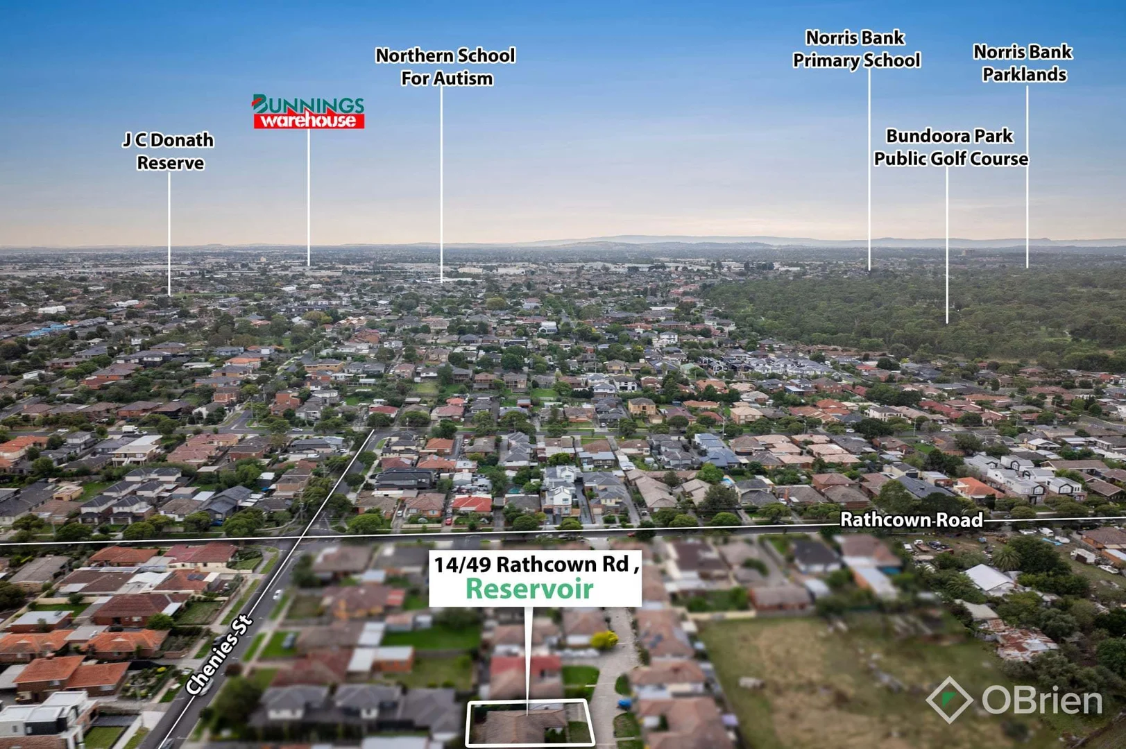 Additional image 15 of 14/47-49 Rathcown Road, Reservoir VIC 3073