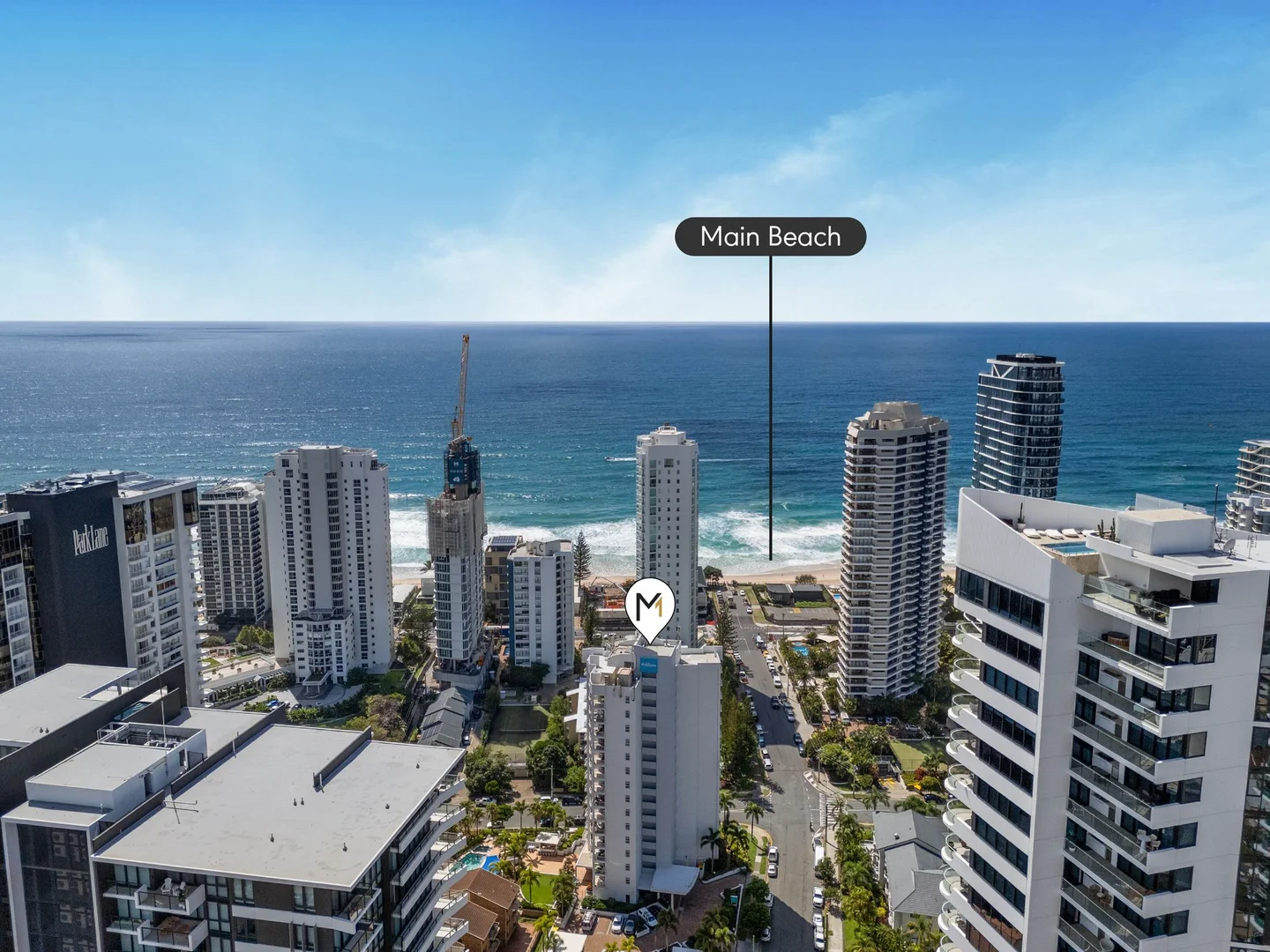 Additional image 24 of 805/46-52 Pacific Street, Main Beach QLD 4217