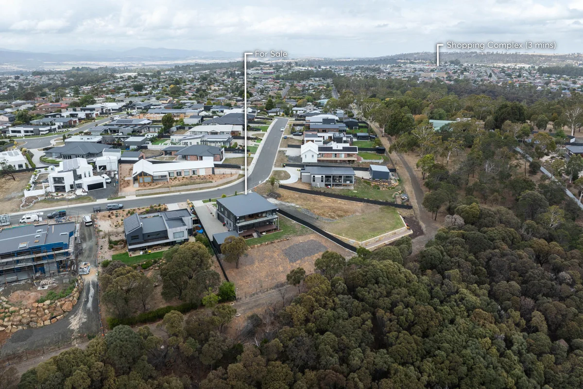 Additional image 27 of 43 Casuarina Drive, Summerhill TAS 7250