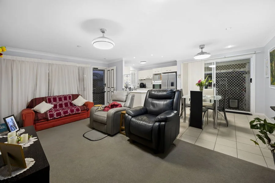 Additional image 3 of 77/40 Riverbrooke Drive, Upper Coomera QLD 4209