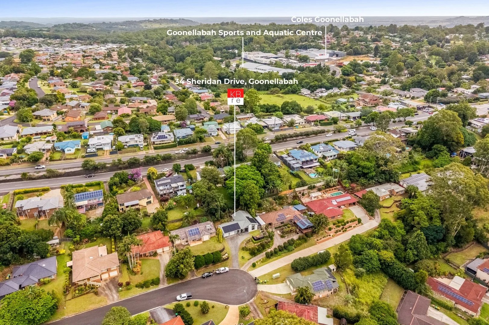 Additional image 19 of 34 Sheridan Drive, Goonellabah NSW 2480