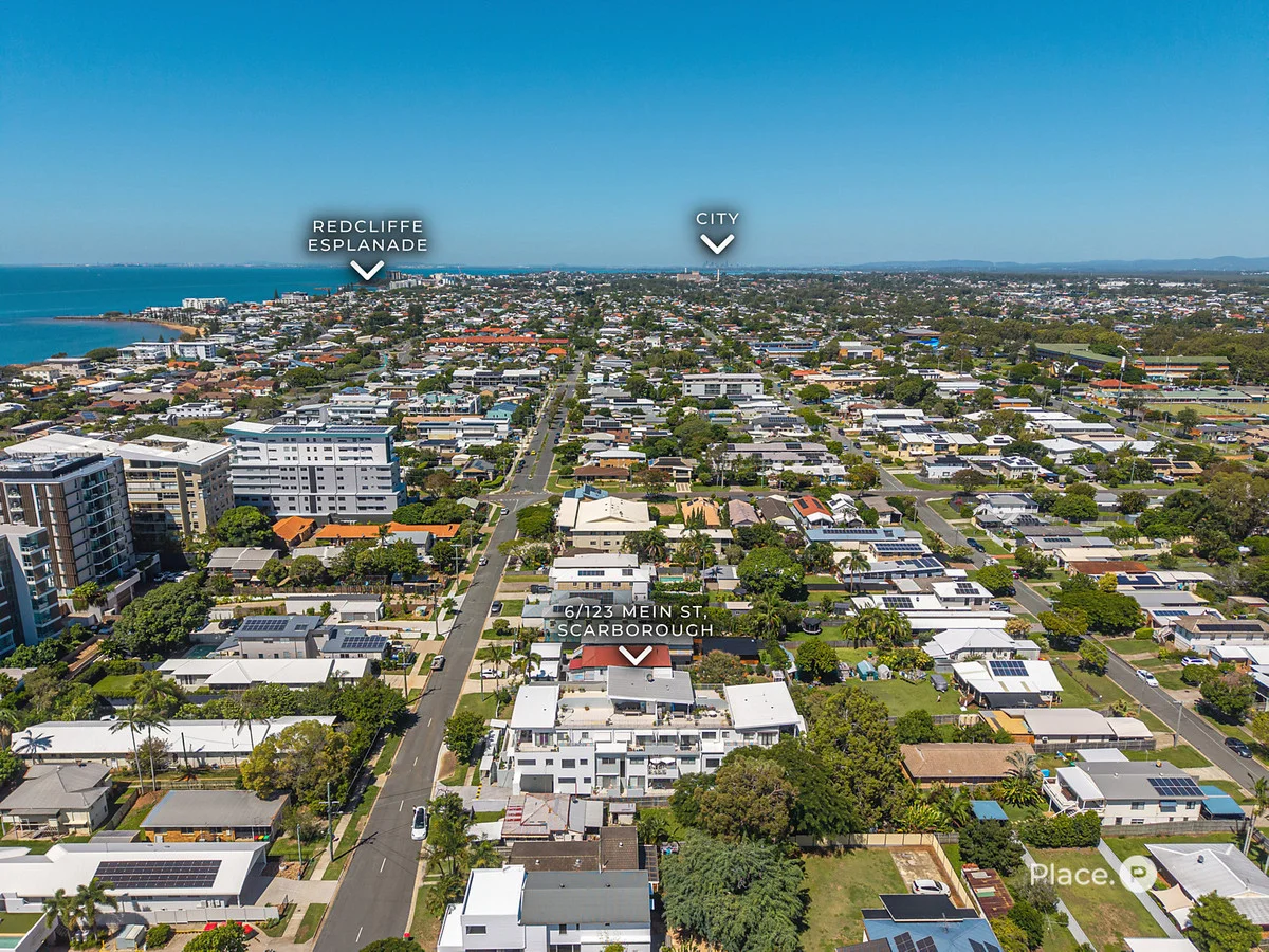 Additional image 14 of 6/123 Mein Street, Scarborough QLD 4020