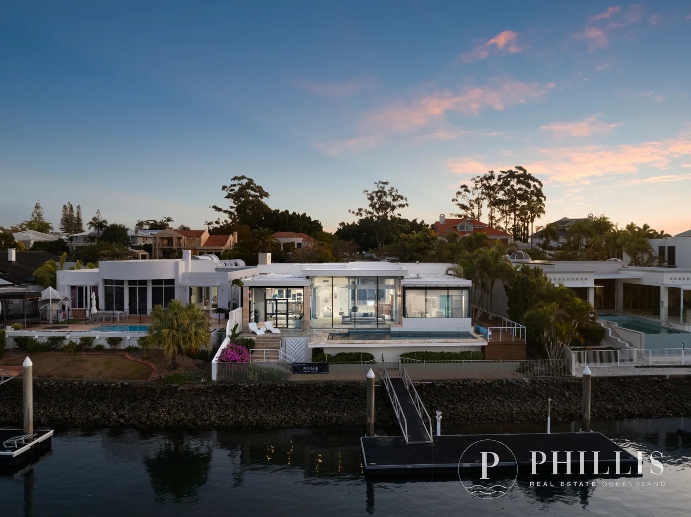 Additional image 50 of 5693 Anchorage Terrace, Sanctuary Cove QLD 4212