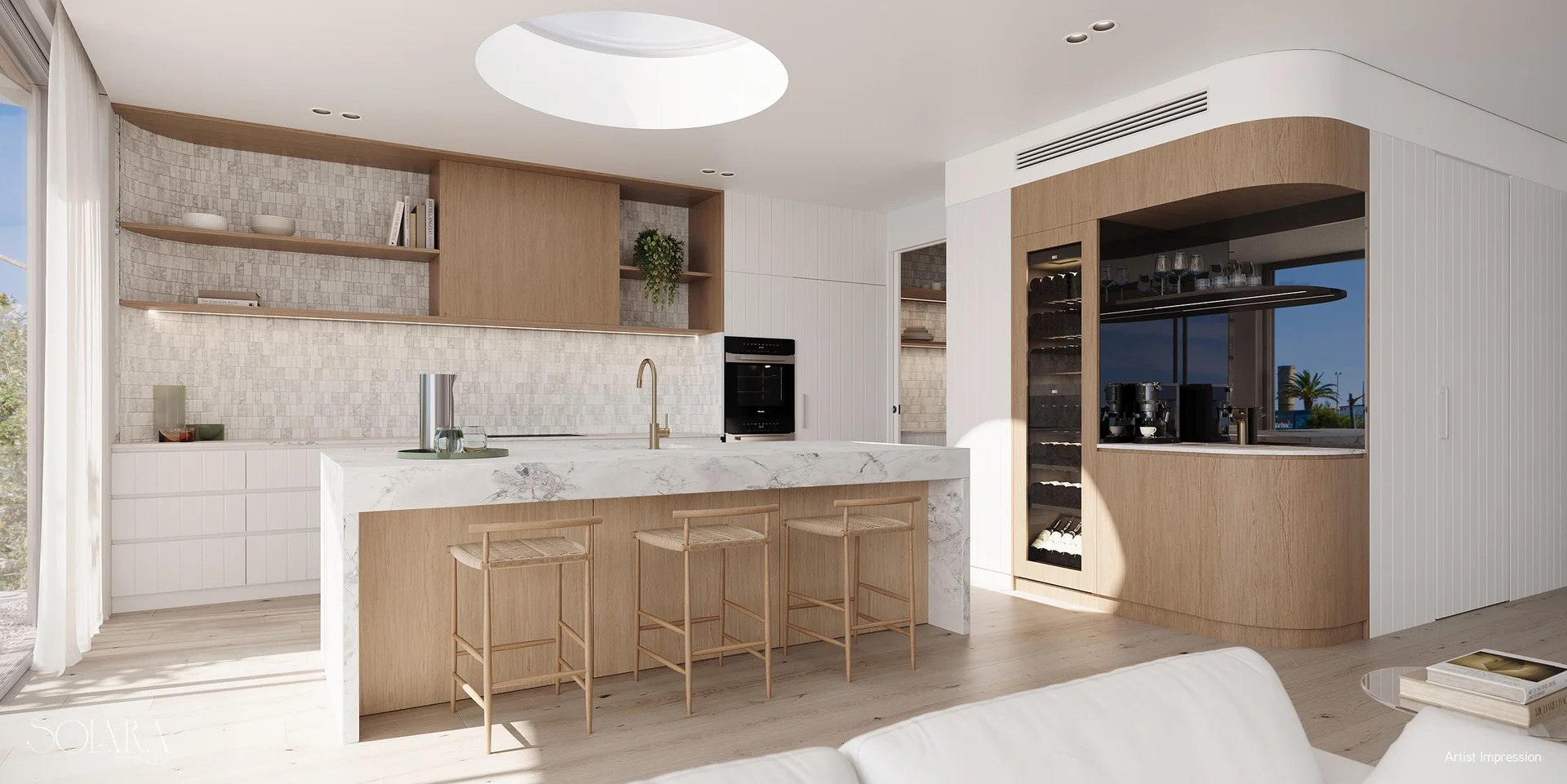 Additional image 3 of 301/181 Blair Street, North Bondi NSW 2026