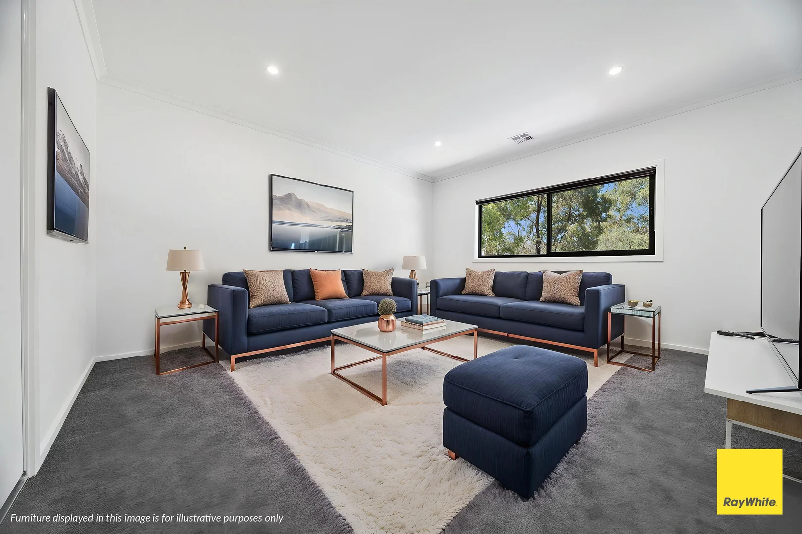 Additional image 30 of 25 Glenelg Drive, Maiden Gully VIC 3551