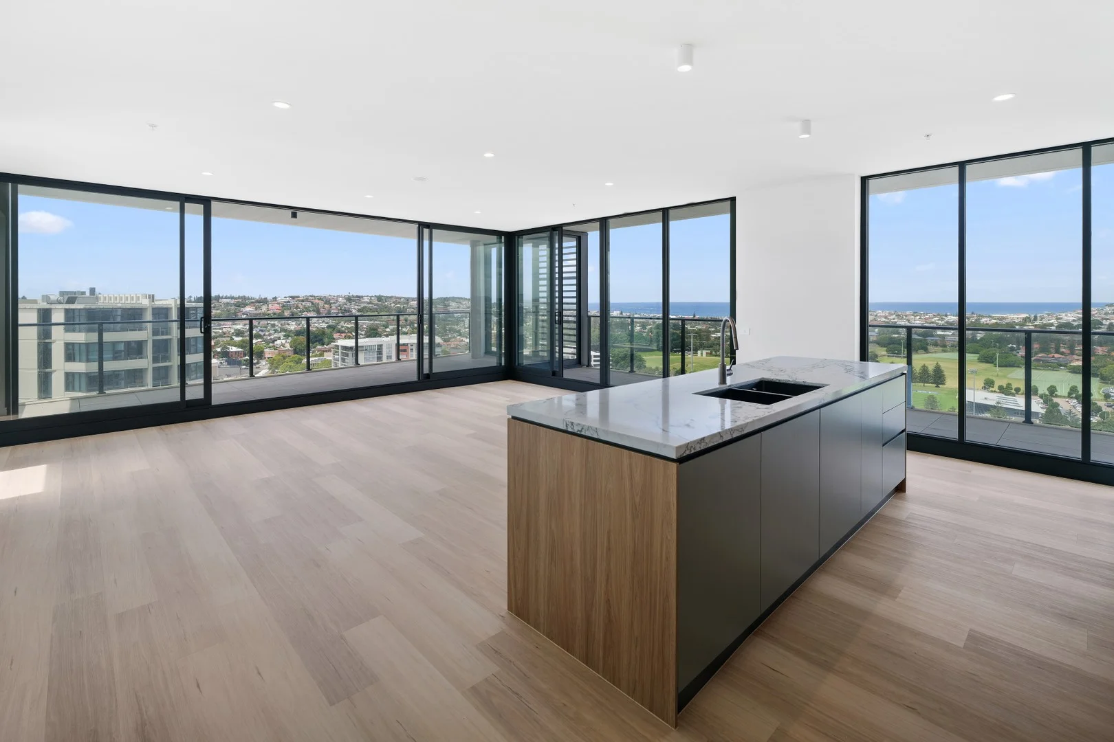 Additional image 2 of 1906/15 National Park Street, Newcastle West NSW 2302
