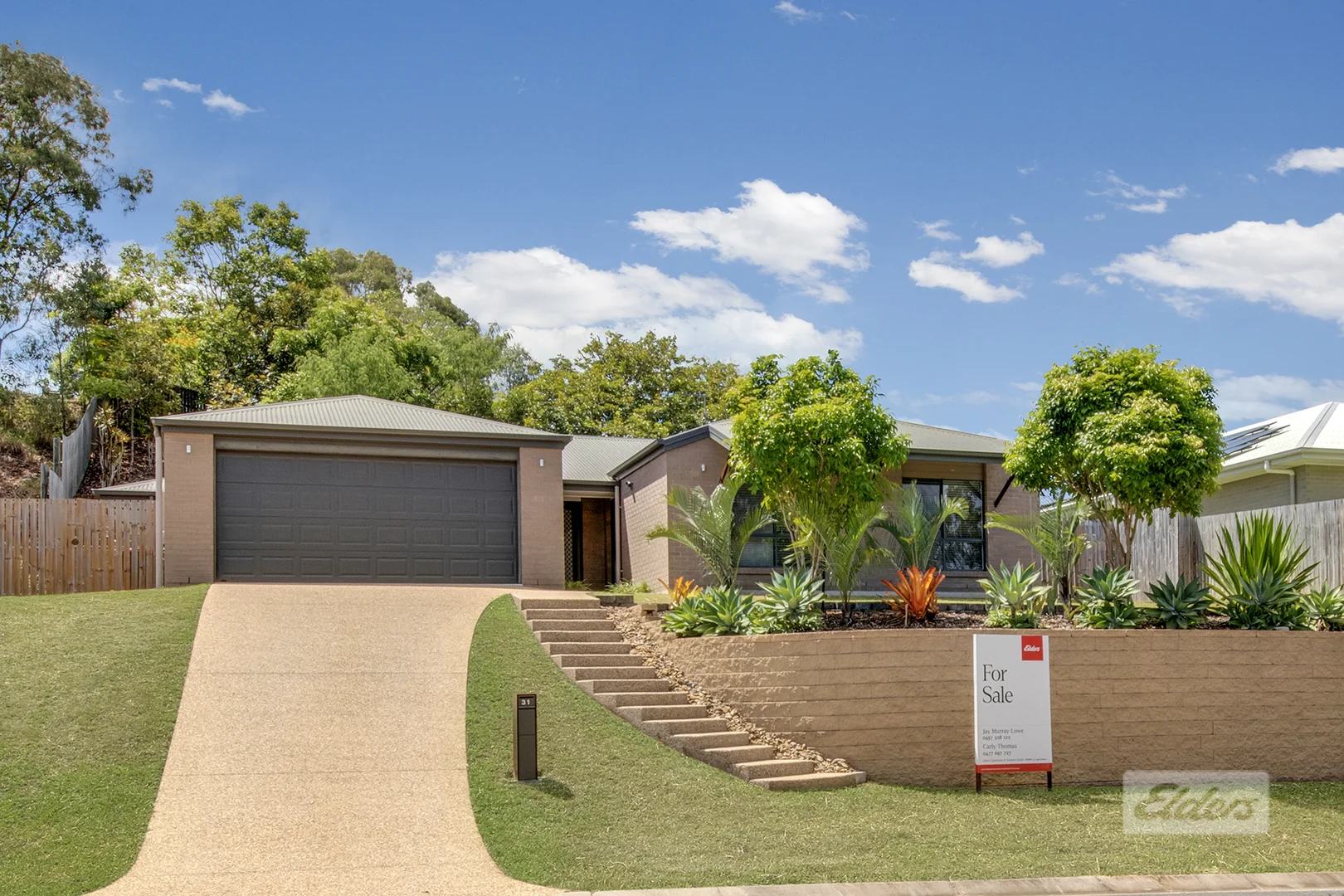 Additional image 2 of 31 Sharyn Drive, New Auckland QLD 4680