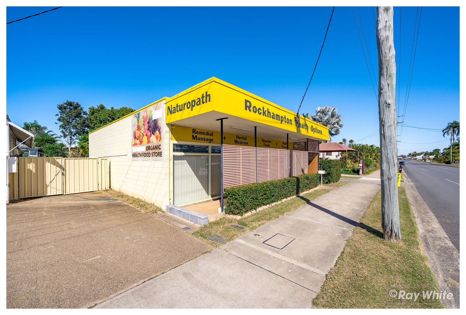 Additional image 32 of 71 Main Street, Park Avenue QLD 4701