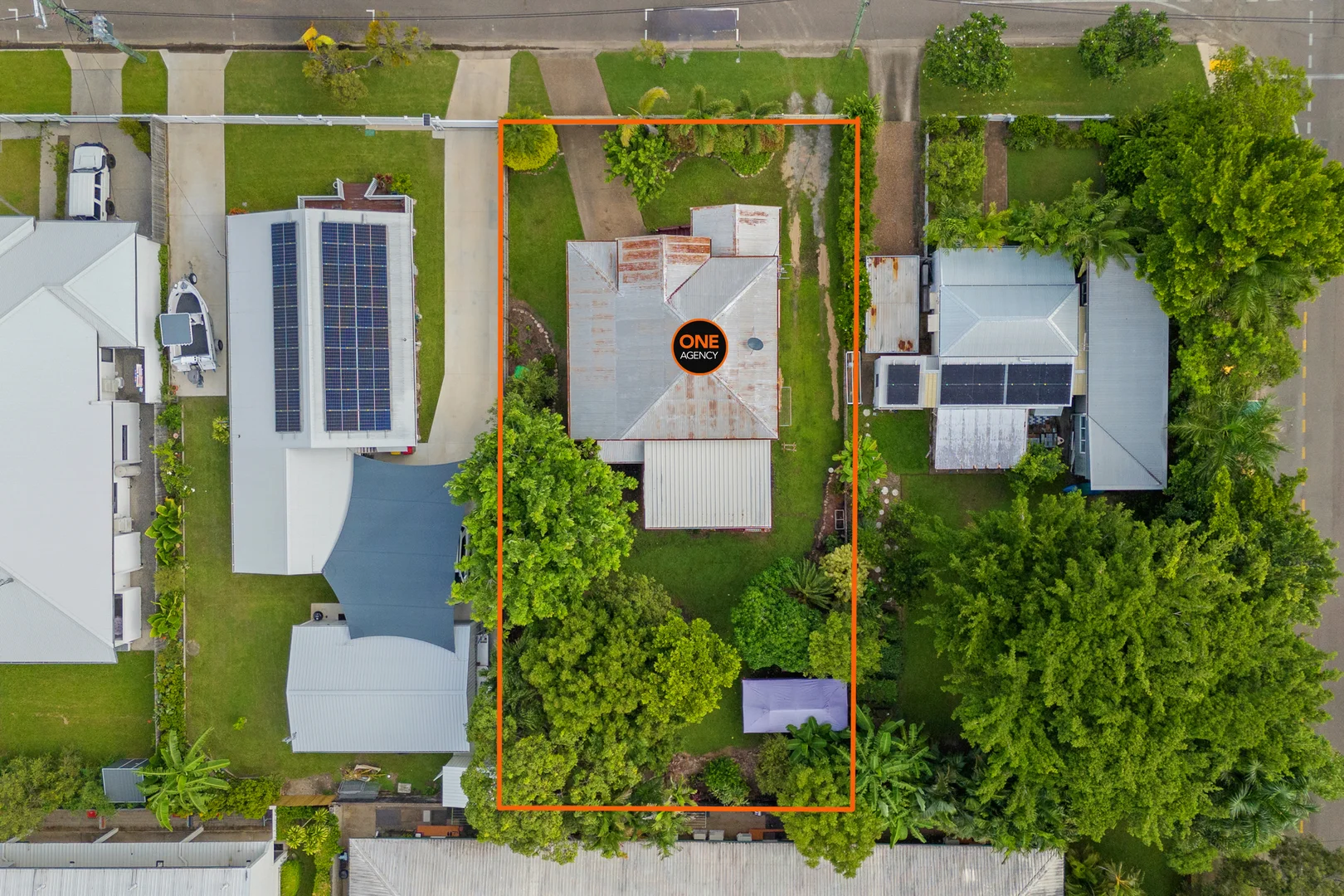 Additional image 12 of 31 Albury Street, Pimlico QLD 4812