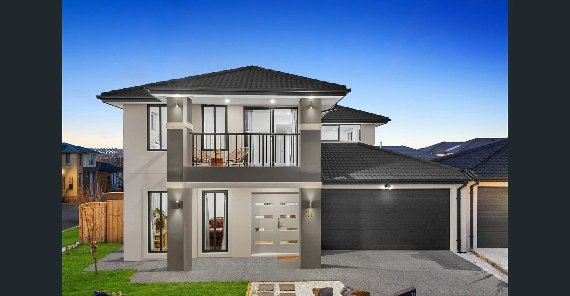 11 Chimay Street, Clyde North VIC 3978