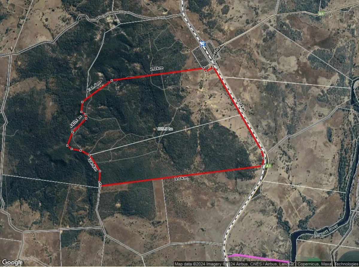 Additional image 22 of 25731 Burnett Highway, Cynthia QLD 4627