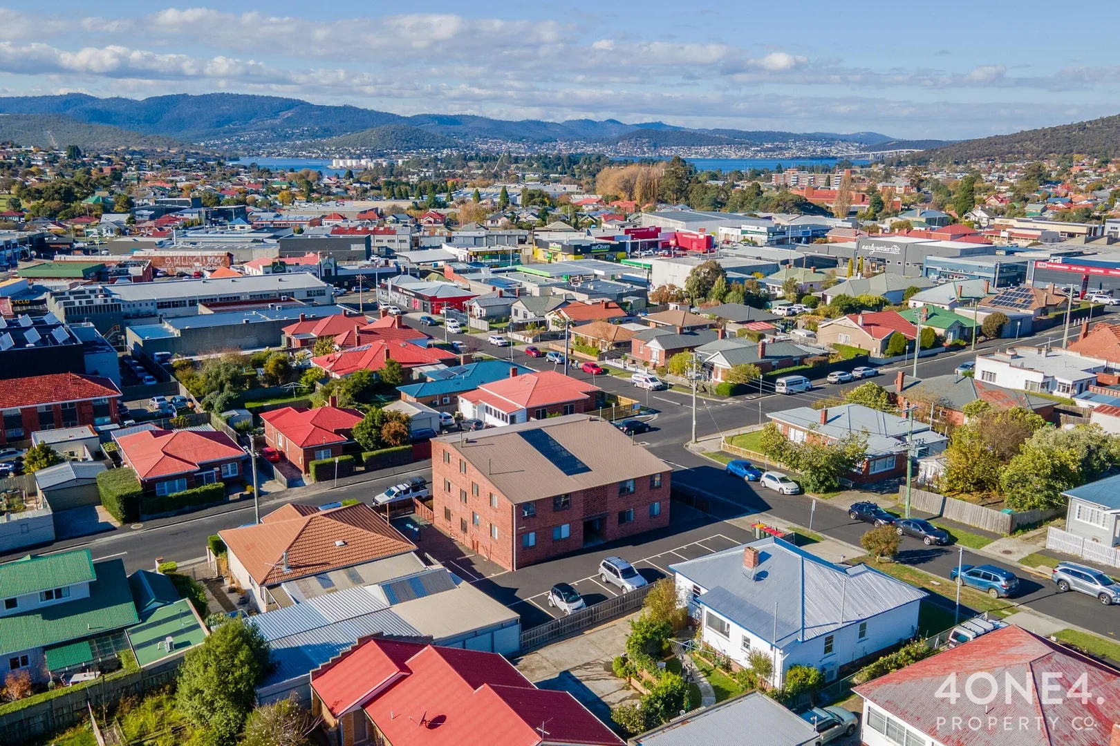 Additional image 32 of 2/10 Charles Street, Moonah TAS 7009