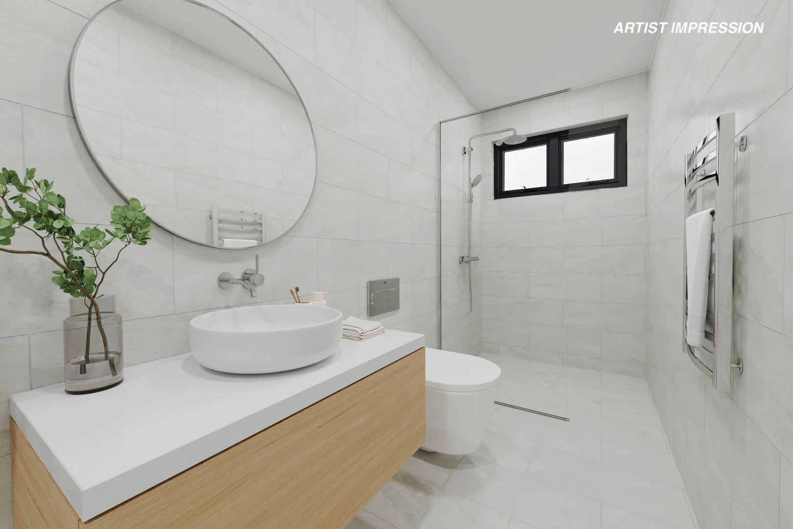 Additional image 4 of 31A Carnation Avenue, Casula NSW 2170