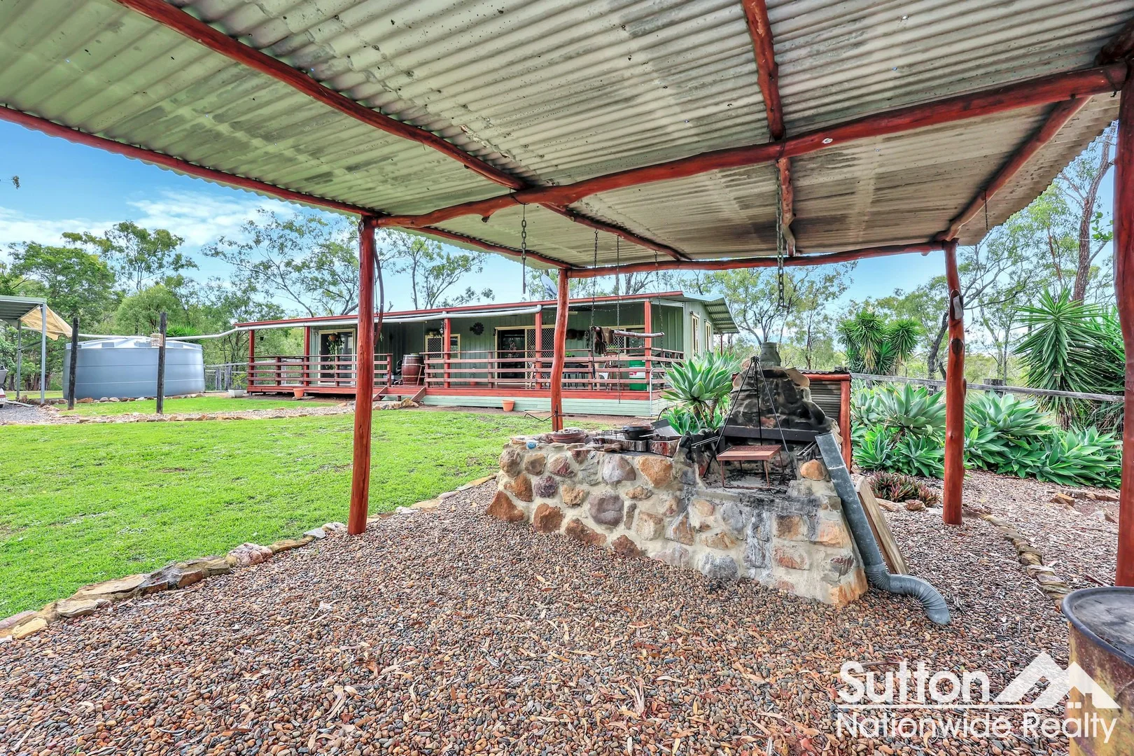 Additional image 19 of 51 Scotneys Road, Moolboolaman QLD 4671
