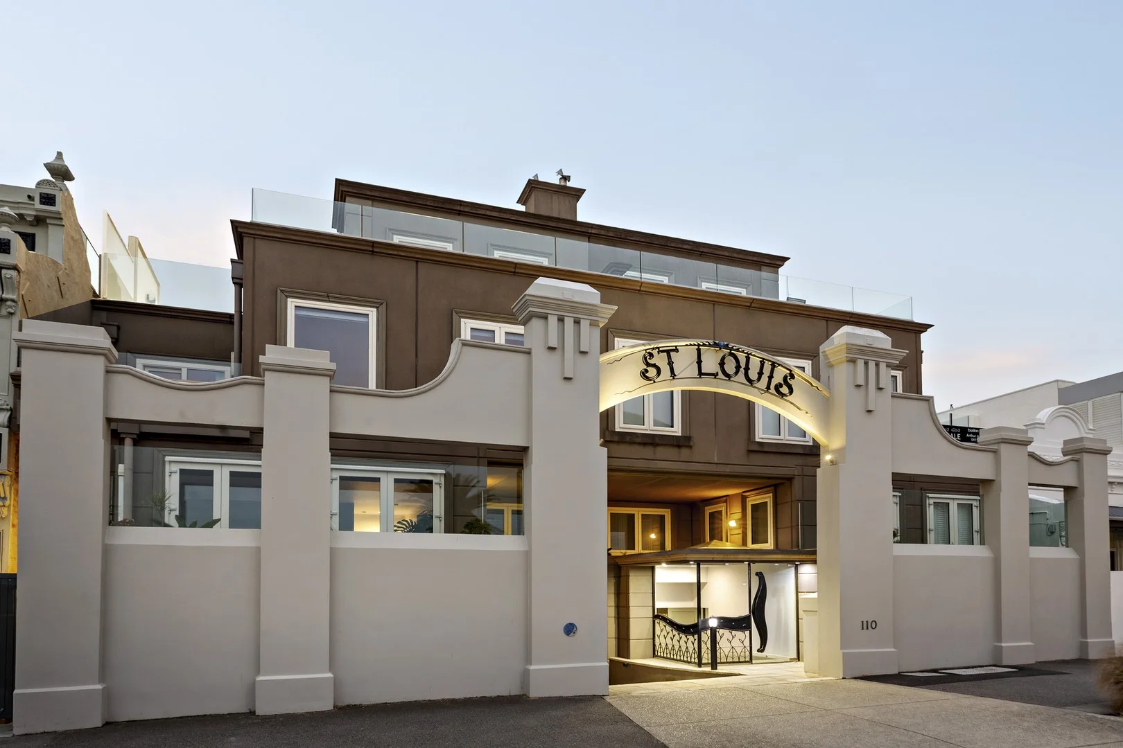 Additional image 10 of 3/110 Beaconsfield Parade, Albert Park VIC 3206