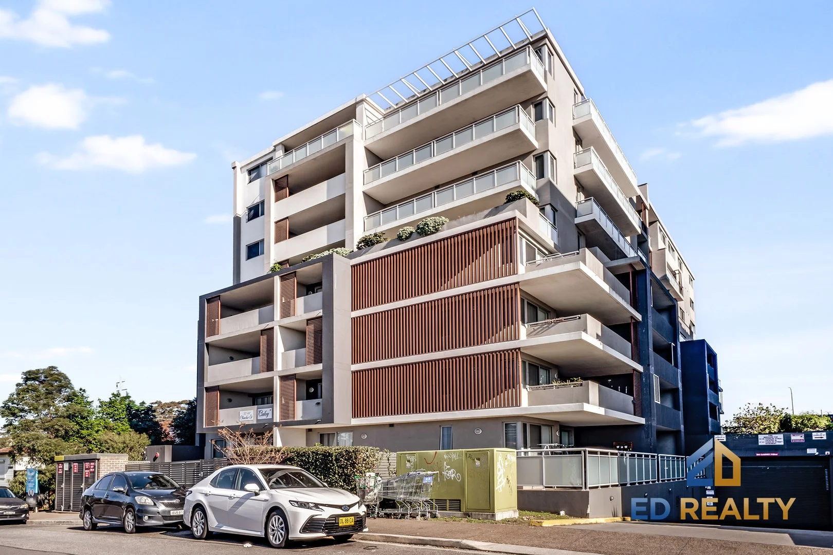 57/37-41 Charles Street, Liverpool NSW 2170
