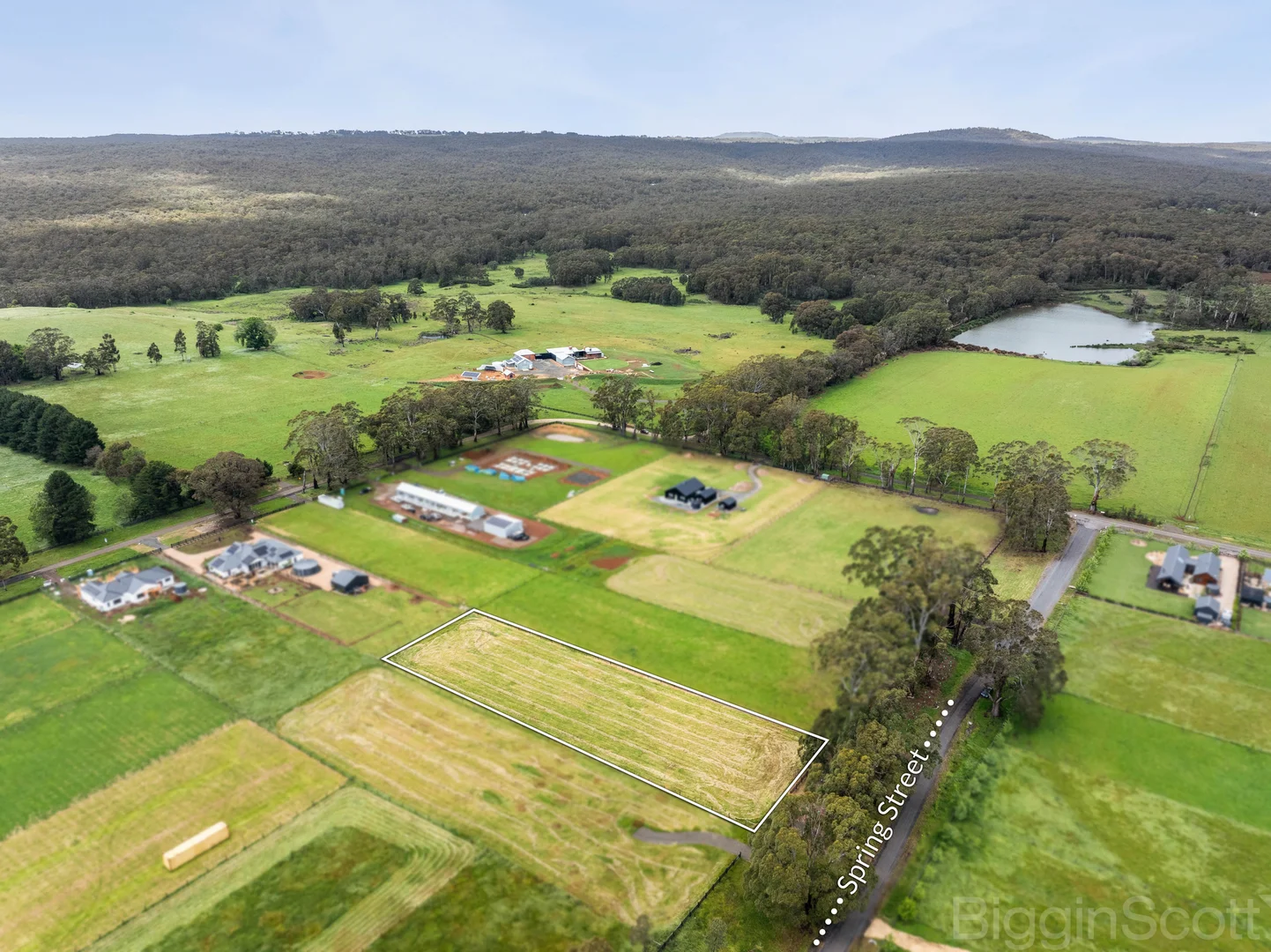 Additional image 10 of 10 Spring Street, Glenlyon VIC 3461
