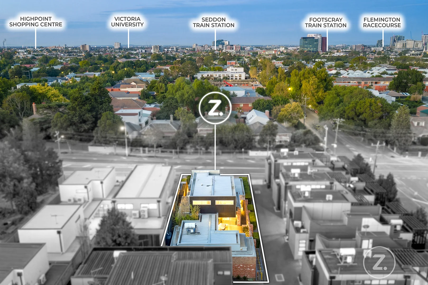 Additional image 16 of 27 Somerville Road, Yarraville VIC 3013