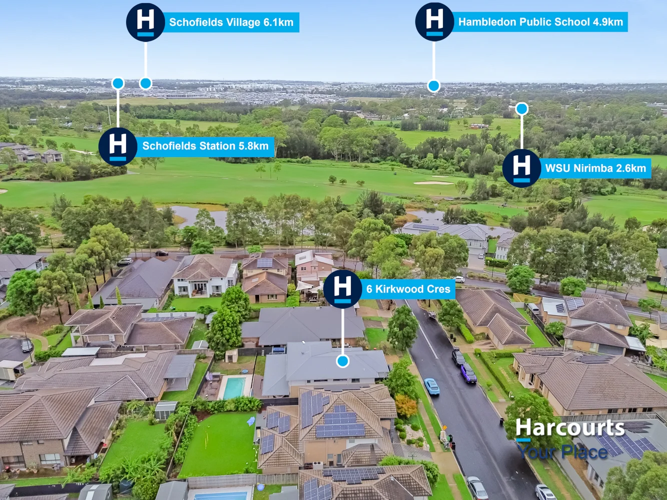 Additional image 29 of 6 Kirkwood Crescent, Colebee NSW 2761